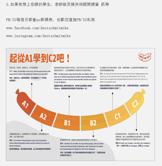 人物專訪與名師訪談名單表