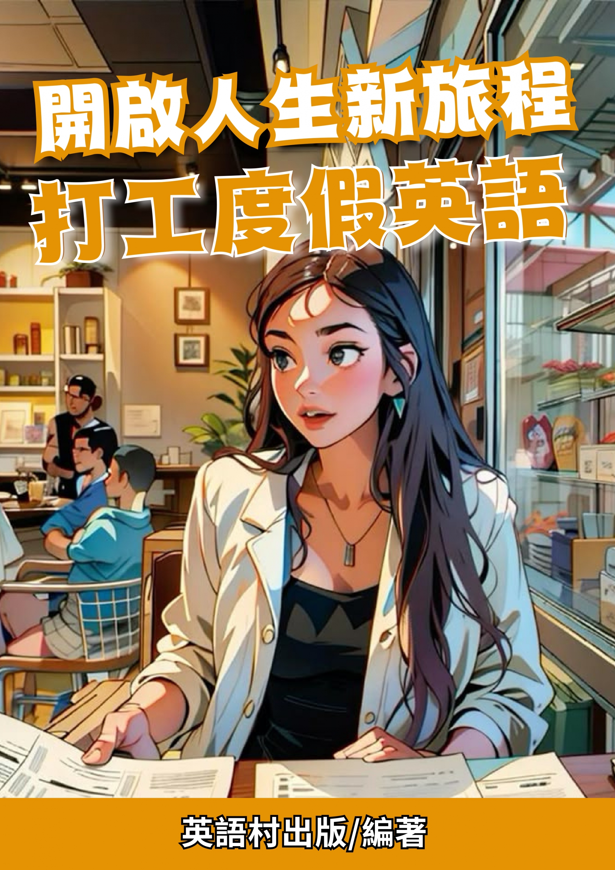 series item image